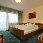 Bed & Breakfast Sportpension Carinthia Sölden