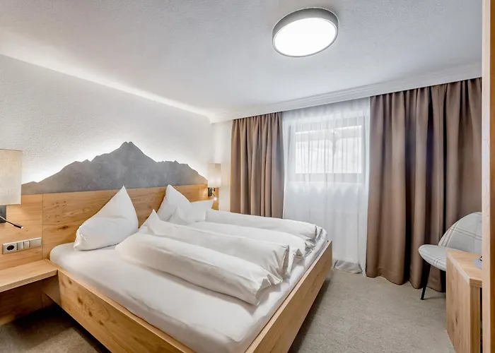 Sportpension Carinthia 3*