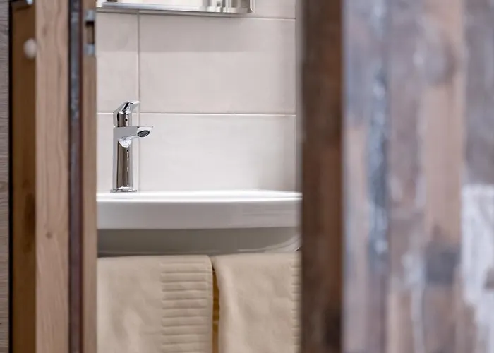 Sportpension Carinthia 3* 索尔登