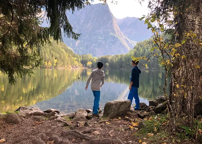 Sportpension Carinthia 3*